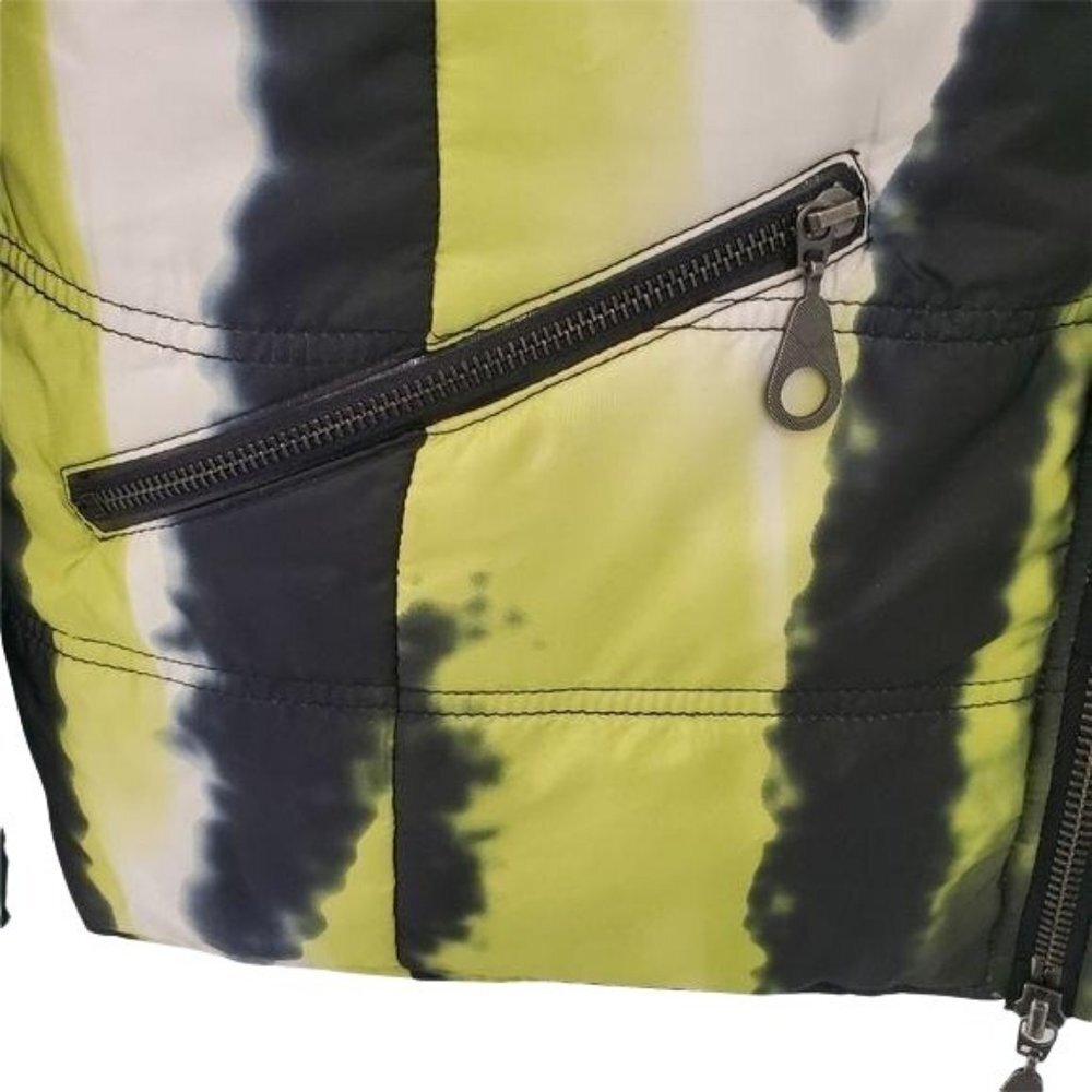 Spanner Sport Reversible Jacket - image 8